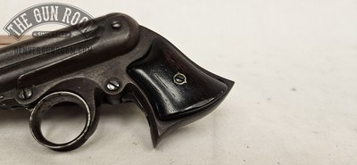 E. Remington & Sons .32 Pepperbox - Image 2 of 13
