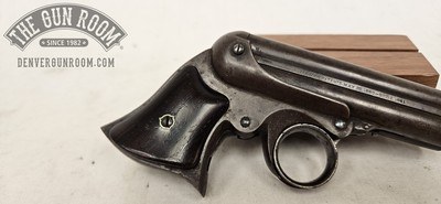 E. Remington & Sons .32 Pepperbox - Image 9 of 13