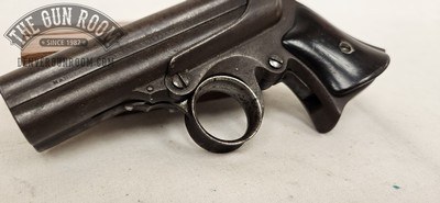 E. Remington & Sons .32 Pepperbox - Image 4 of 13