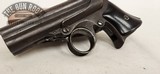 E. Remington & Sons .32 Pepperbox - Image 4 of 13