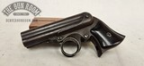E. Remington & Sons .32 Pepperbox