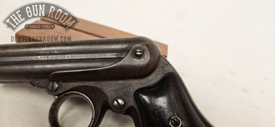 E. Remington & Sons .32 Pepperbox - Image 3 of 13