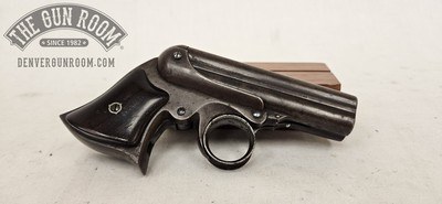 E. Remington & Sons .32 Pepperbox - Image 7 of 13