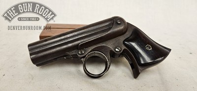 E. Remington & Sons .32 Pepperbox - Image 1 of 13