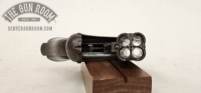 E. Remington & Sons .32 Pepperbox - Image 12 of 13