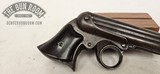 E. Remington & Sons .32 Pepperbox - Image 9 of 13