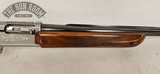 FN Browning Double Auto 12g - 6 of 19