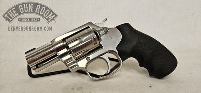 CZ Colt King Cobra .357 Mag