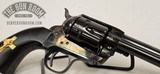 Pietta Great Western II 1873 SAA .45 Colt - 5 of 18
