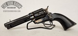 Pietta Great Western II 1873 SAA .45 Colt - 9 of 18