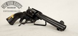 Pietta Great Western II 1873 SAA .45 Colt - 8 of 18