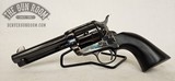 Pietta Great Western II 1873 SAA .45 Colt - 8 of 16