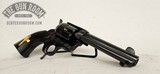 Pietta Great Western II 1873 SAA .45 Colt - 7 of 16