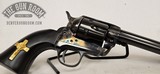 Pietta Great Western II 1873 SAA .45 Colt - 3 of 16