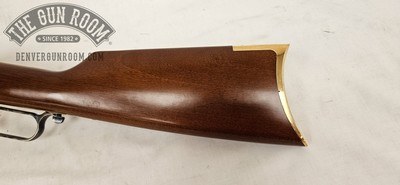 Uberti 66 Sporting Rifle .45 Colt - Image 12 of 21