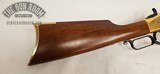 Uberti 66 Sporting Rifle .45 Colt - Image 3 of 21