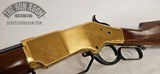 Uberti 66 Sporting Rifle .45 Colt - Image 15 of 21