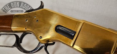 Uberti 66 Sporting Rifle .45 Colt - Image 7 of 21