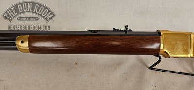 Uberti 66 Sporting Rifle .45 Colt - Image 18 of 21