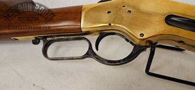 Uberti 66 Sporting Rifle .45 Colt - Image 5 of 21