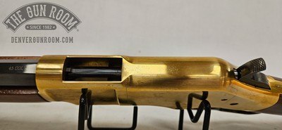 Uberti 66 Sporting Rifle .45 Colt - Image 21 of 21