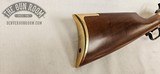 Uberti 66 Sporting Rifle .45 Colt - Image 2 of 21