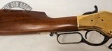 Uberti 66 Sporting Rifle .45 Colt - Image 4 of 21