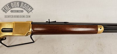 Uberti 66 Sporting Rifle .45 Colt - Image 8 of 21