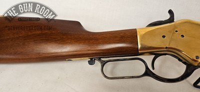 Uberti 66 Sporting Rifle .45 Colt - Image 4 of 21