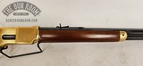Uberti 66 Sporting Rifle .45 Colt - Image 8 of 21