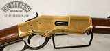 Uberti 66 Sporting Rifle .45 Colt - Image 6 of 21
