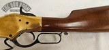 Uberti 66 Sporting Rifle .45 Colt - Image 13 of 21