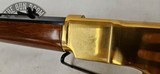 Uberti 66 Sporting Rifle .45 Colt - Image 16 of 21
