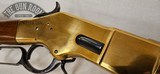 Uberti 66 Sporting Rifle .45 Colt - Image 7 of 21