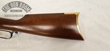 Uberti 66 Sporting Rifle .45 Colt - Image 12 of 21