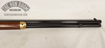 Uberti 66 Sporting Rifle .45 Colt - Image 9 of 21