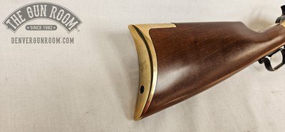Uberti 66 Sporting Rifle .45 Colt - Image 2 of 21