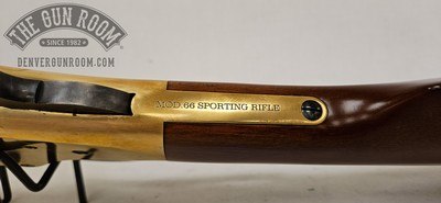 Uberti 66 Sporting Rifle .45 Colt - Image 20 of 21