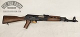 Zastava ZPAPM70 7.62x39 - 1 of 15