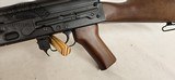 Zastava ZPAPM70 7.62x39 - 12 of 15