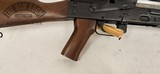Zastava ZPAPM70 7.62x39 - 4 of 15