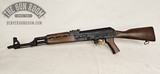 Zastava ZPAPM70 7.62x39 - 10 of 15