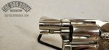 Nickel Smith & Wesson Bodyguard 38 .38SPL - 6 of 13