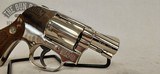 Nickel Smith & Wesson Bodyguard 38 .38SPL - 11 of 13