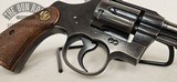 Colt Officers Model .22LR - Image 14 of 22