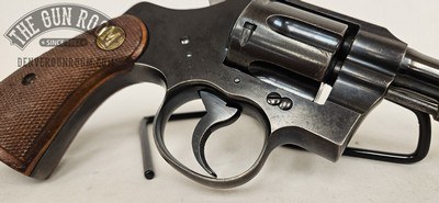 Colt Officers Model .22LR - Image 14 of 22