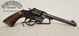 Colt Officers Model .22LR - Image 10 of 22