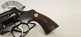 Colt Officers Model .22LR - Image 2 of 22