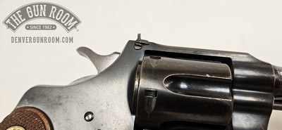 Colt Officers Model .22LR - Image 15 of 22