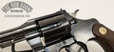 Colt Officers Model .22LR - Image 6 of 22